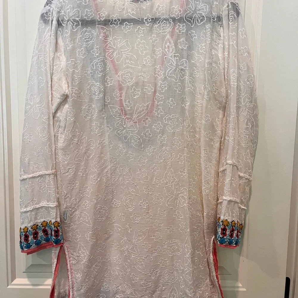 Letarte cover up